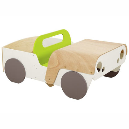 Activity Centre All-Terrain Vehicle
