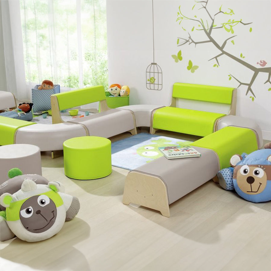 Silva Large Corner Seat