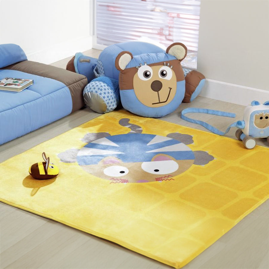 Actinimos Bear
