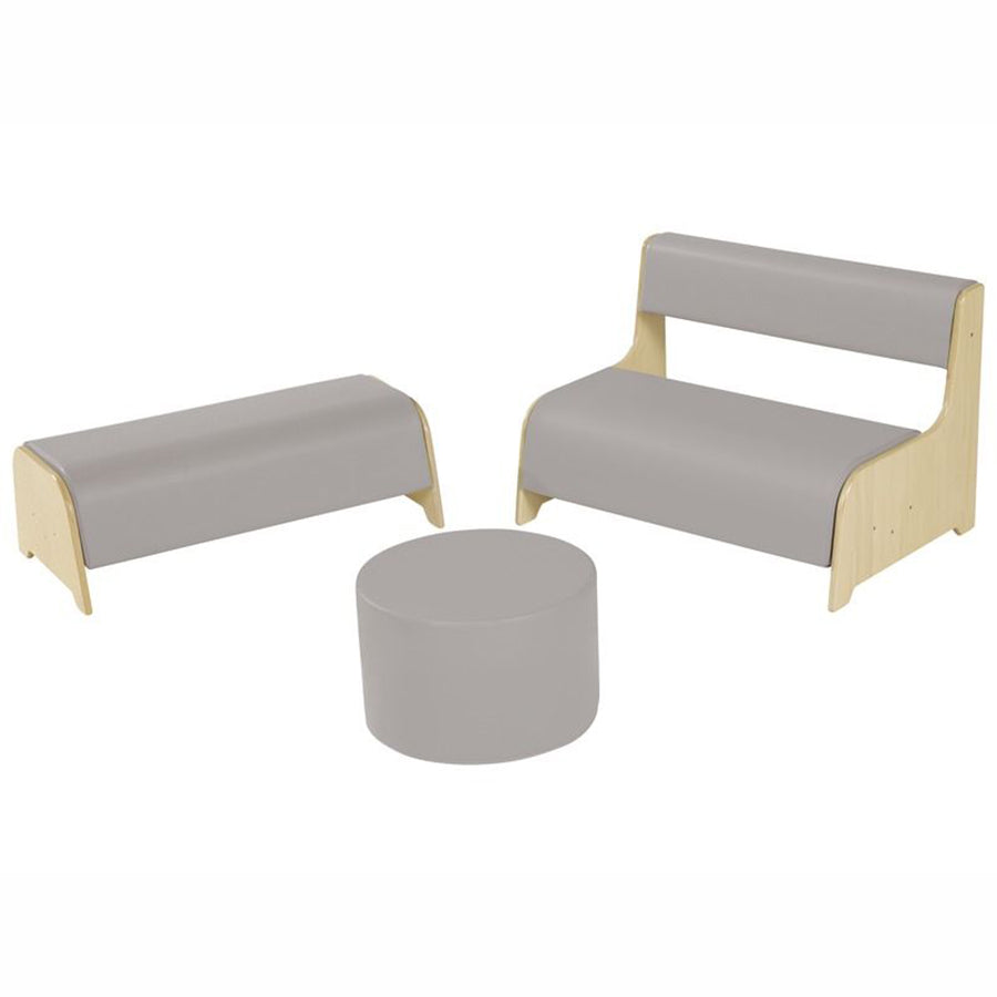 Silva Small Living Room