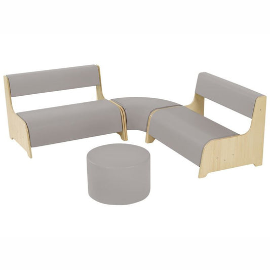 Silva Small Corner Seat