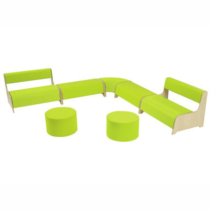 Silva Large Corner Seat