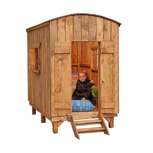Sheppards Hut