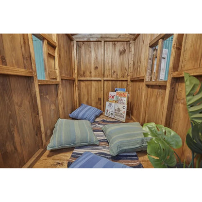Sheppards Hut