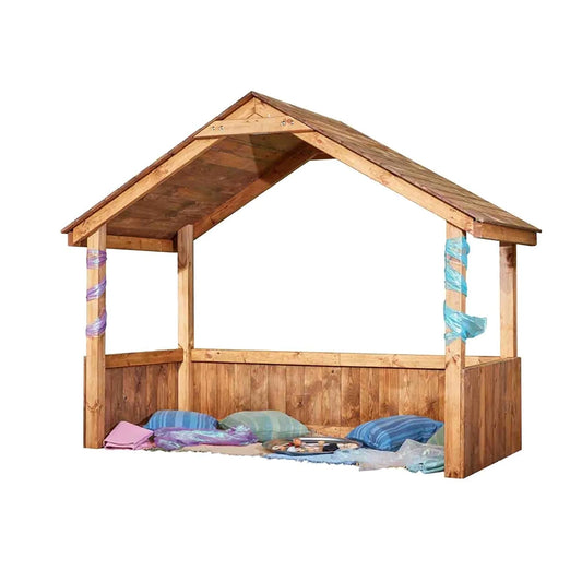 The Surfer Barn - Learning Lounge