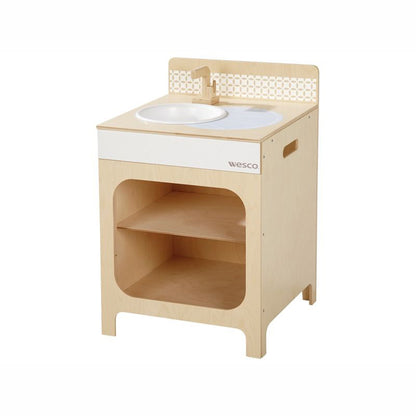 Gourmet Sink Unit