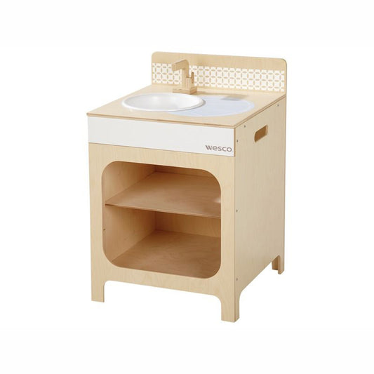 Gourmet Sink Unit