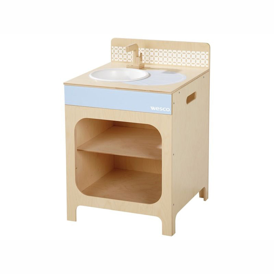 Gourmet Sink Unit