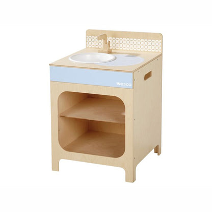 Gourmet Sink Unit