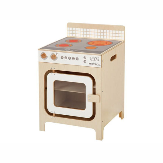 Gourmet Cooker