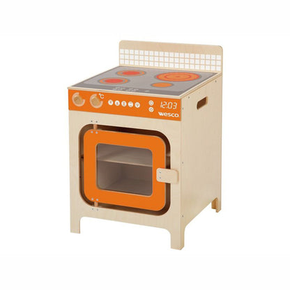 Gourmet Cooker