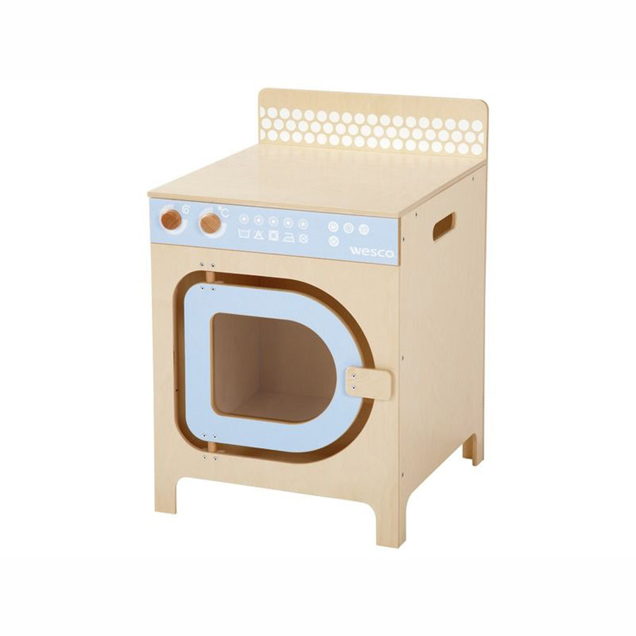 Gourmet Washing Machine