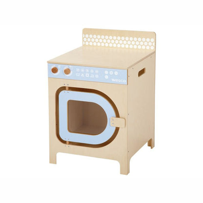 Gourmet Washing Machine