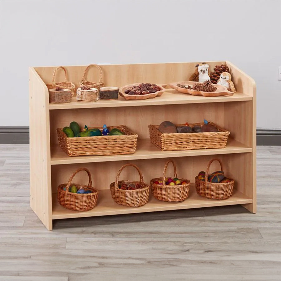 Shire Range - Shelf Unit