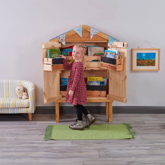 Community Library Hive (1Pk)