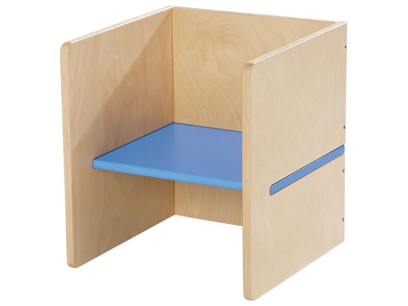 Pop Armchair T00-T0