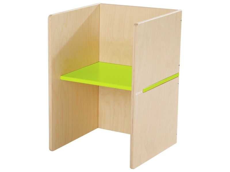 Pop Armchair T1-T2