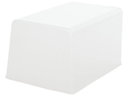Small Square Cushion Basic H: 17 Cm