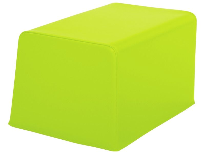 Small Square Cushion Basic H: 17 Cm