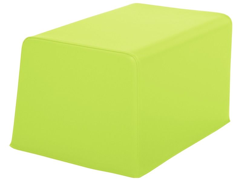 Small Square Cushion Basic H: 17 Cm