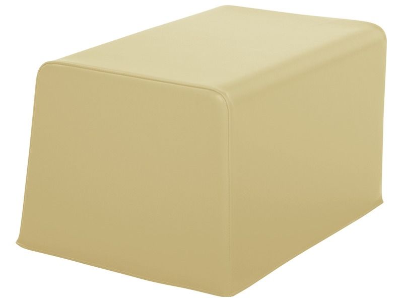 Small Square Cushion Basic H: 17 Cm