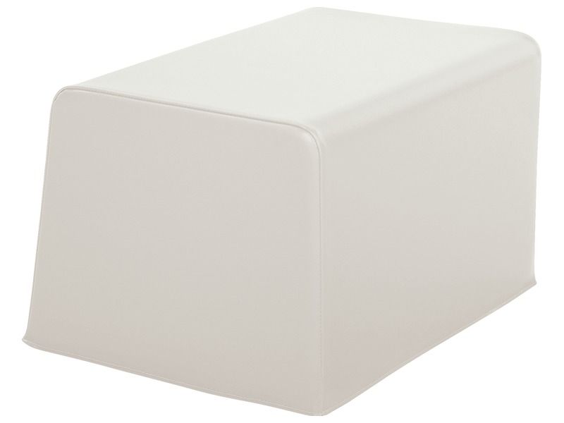 Small Square Cushion Basic H: 17 Cm
