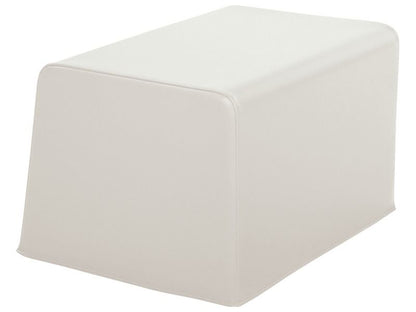 Small Square Cushion Basic H: 17 Cm