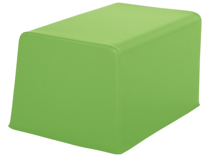 Small Square Cushion Basic H: 17 Cm