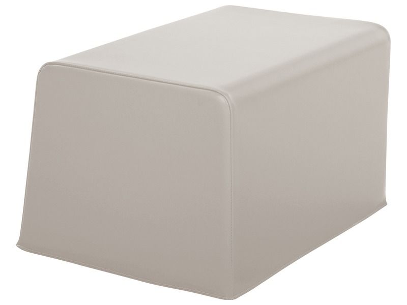 Small Square Cushion Basic H: 17 Cm