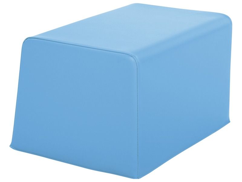 Small Square Cushion Basic H: 17 Cm