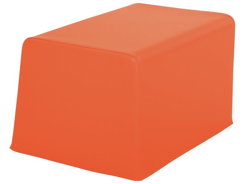 Small Square Cushion Basic H: 17 Cm