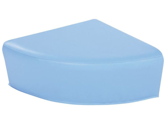 Quadrant Pouffe Basic H: 17 Cm