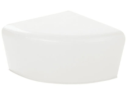 Quadrant Pouffe Basic H: 32 Cm