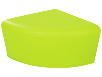 Quadrant Pouffe Basic H: 32 Cm