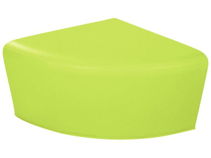 Quadrant Pouffe Basic H: 32 Cm