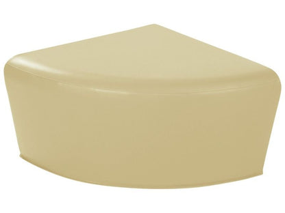 Quadrant Pouffe Basic H: 32 Cm