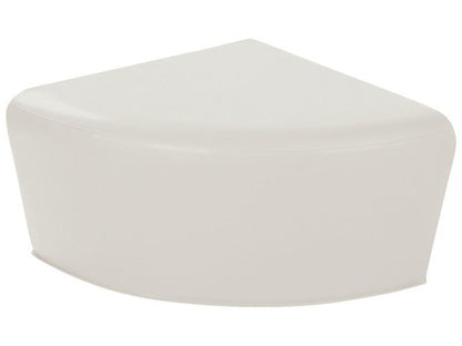 Quadrant Pouffe Basic H: 32 Cm