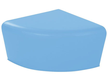 Quadrant Pouffe Basic H: 32 Cm