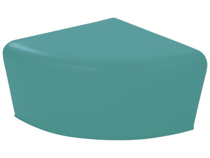 Quadrant Pouffe Basic H: 32 Cm