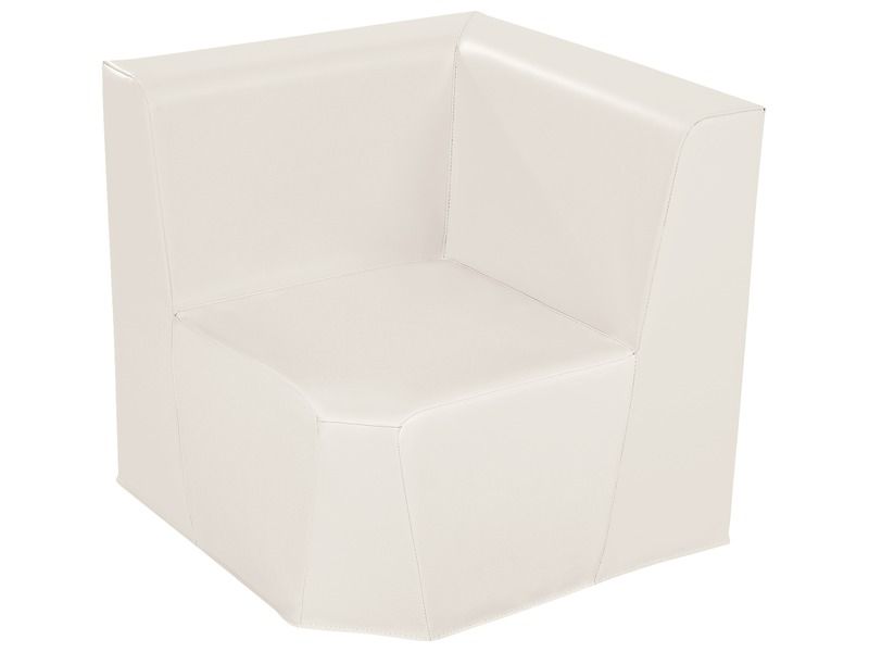 Low Corner Chair Basic H: 25 Cm