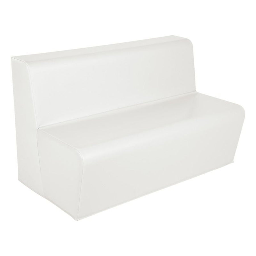 2-Seater Bench Basic