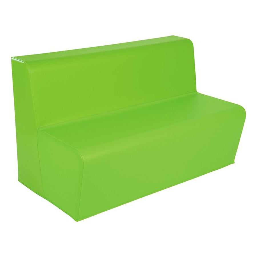 2-Seater Bench Basic