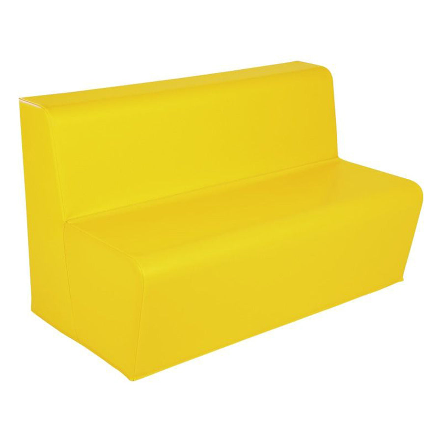 2-Seater Bench Basic