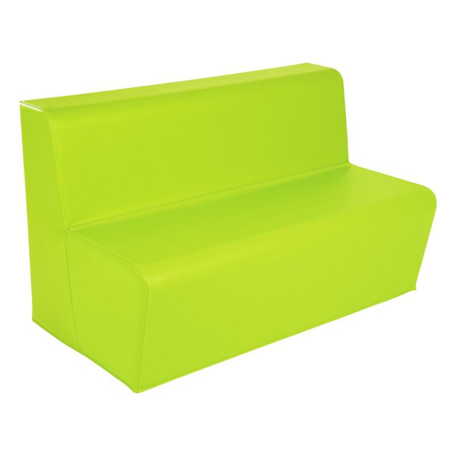 2-Seater Bench Basic