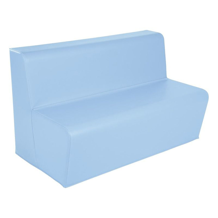 2-Seater Bench Basic