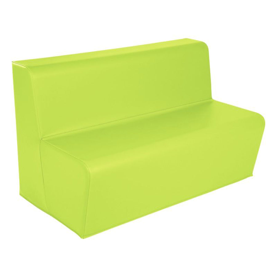 2-Seater Bench Basic