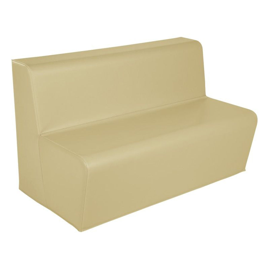 2-Seater Bench Basic