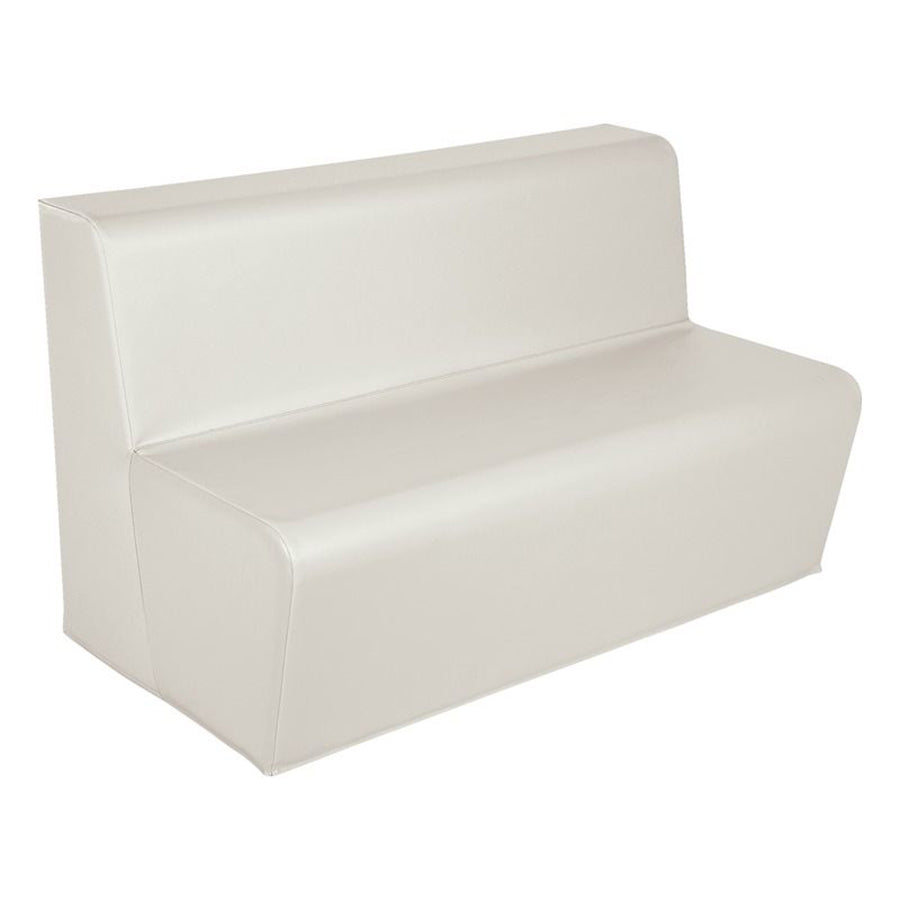 2-Seater Bench Basic