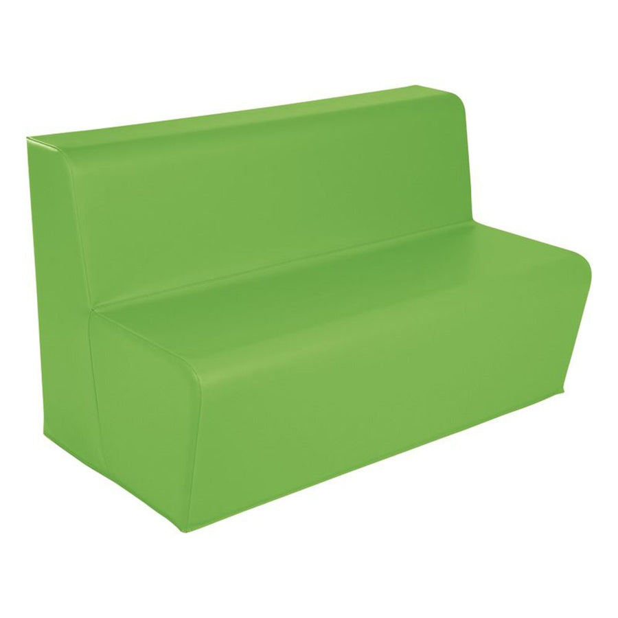 2-Seater Bench Basic