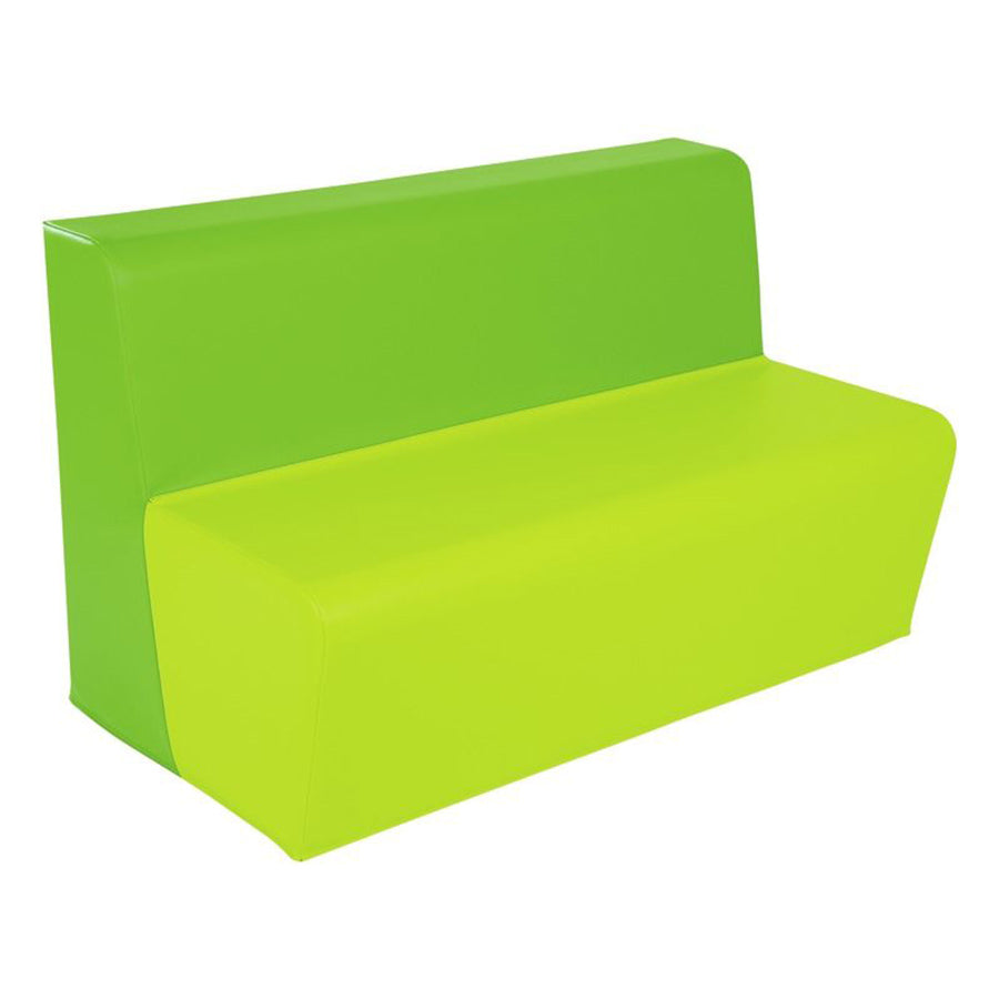 2-Seater Bench Basic